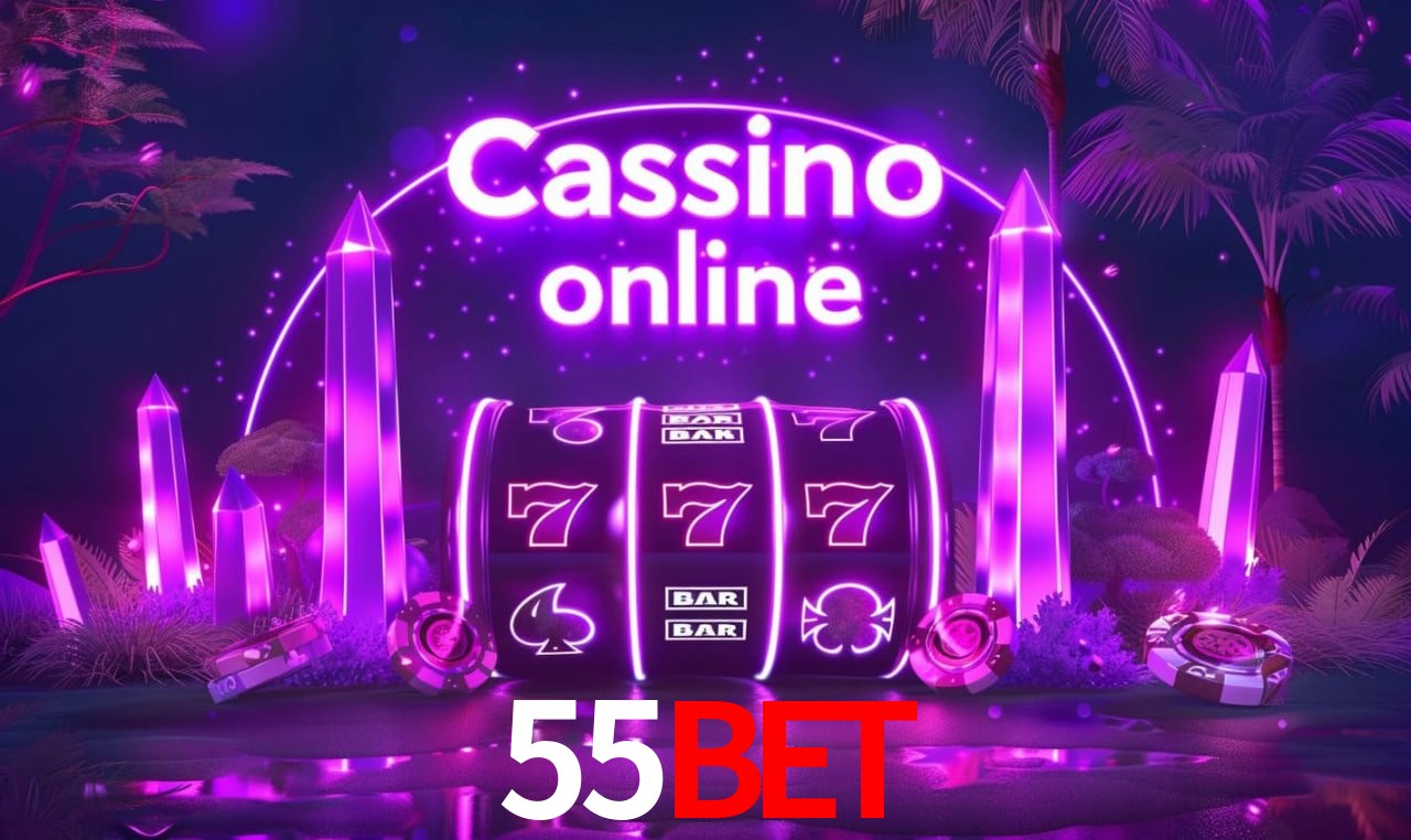 Quick Registration 55bet