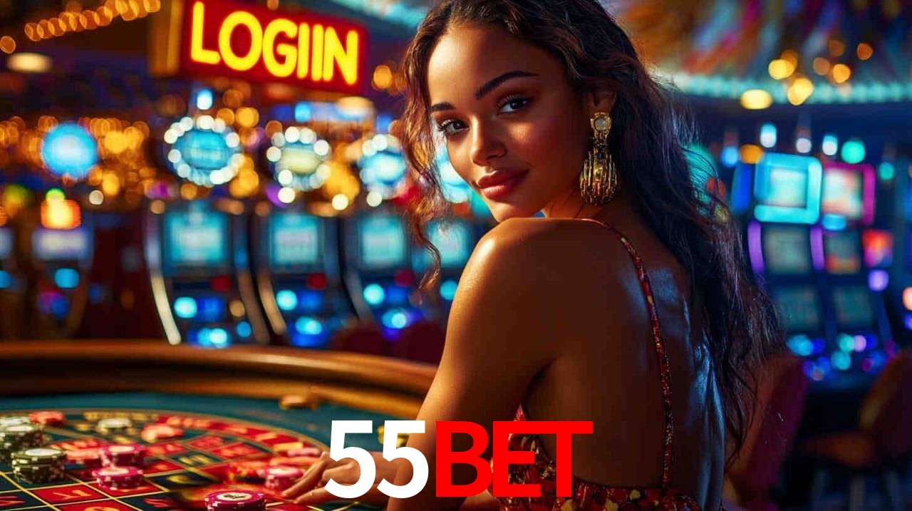 Game Providers 55bet