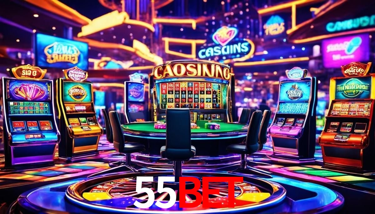 Player Reviews 55bet
