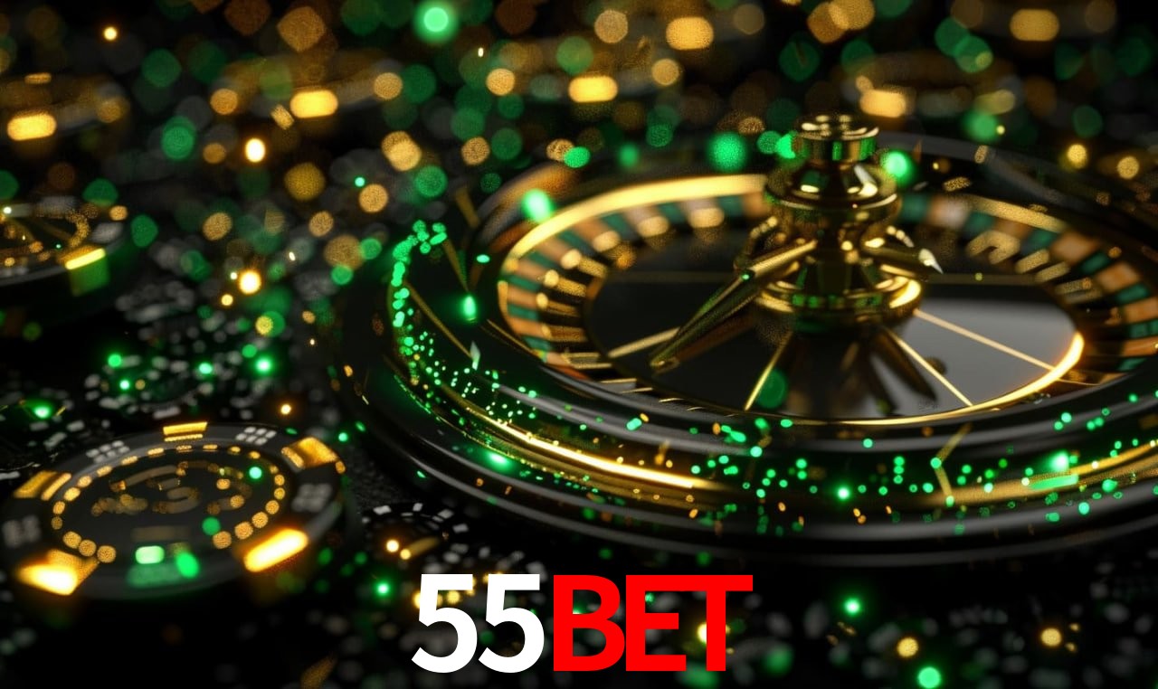 Seasonal Promotions 55bet