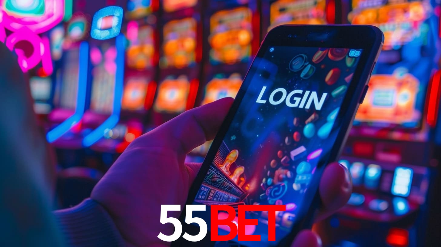 Football Betting 55bet