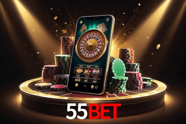 Secure Login 55bet