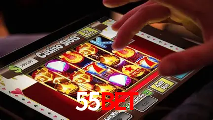 Roulette Table 55bet